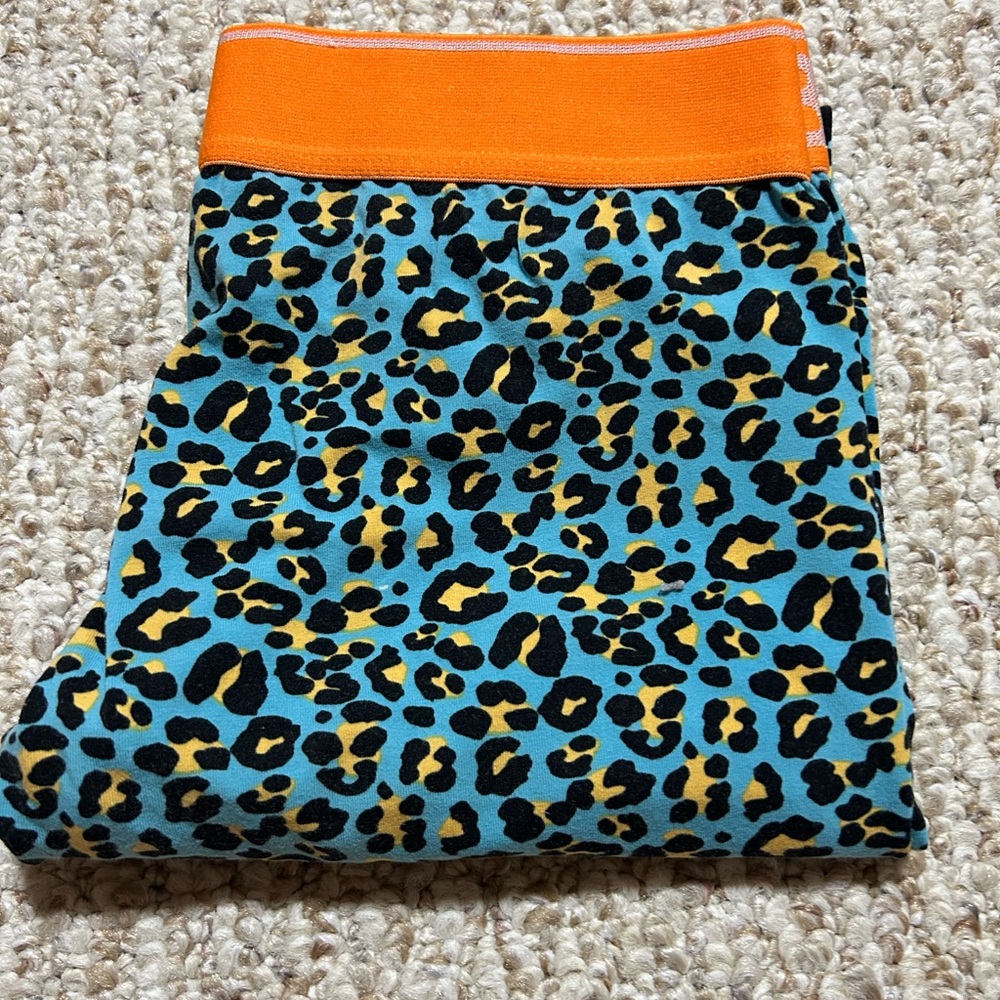 SEOBEAN leggings